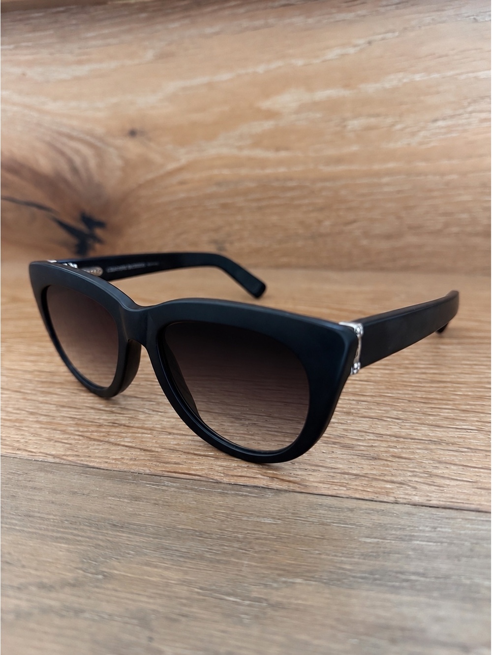 Chrome Hearts LUNCHFUCKS Sunglasses